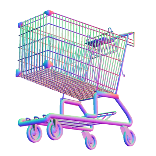 Стикер aestheticlife - 1