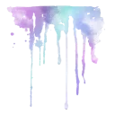 Sticker A E S T H E T I C S - 3