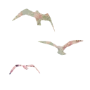 Sticker A E S T H E T I C S - 9