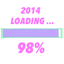 Sticker A E S T H E T I C S - 0