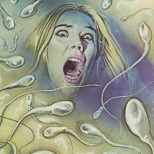 живопись рисование человеческое лицо