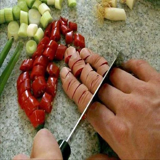 Человек натуральные продукты производить