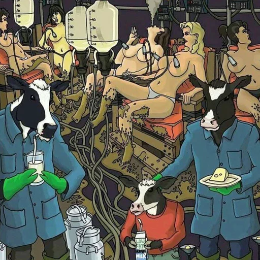 мультипликация Художественная литература млекопитающее