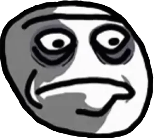 Стикер Aeztexuality - 2