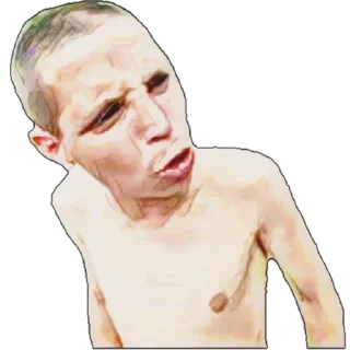 Sticker ггг @make_circle_stickers_bot - 0