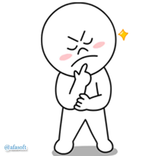 Sticker afasoft8 - 1