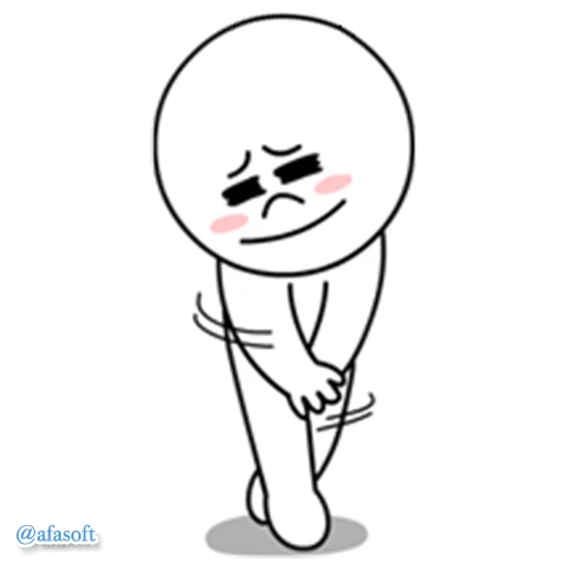 Sticker afasoft8 - 1