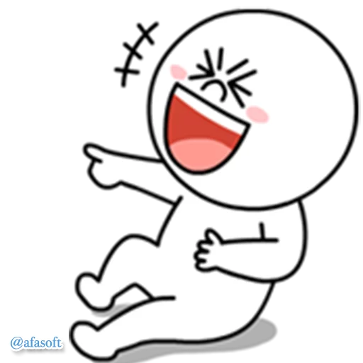 Sticker afasoft8 - 1