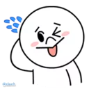 Sticker afasoft8 - 6