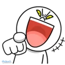 Sticker afasoft8 - 1