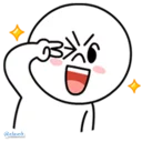 Sticker afasoft8 - 3