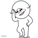 Sticker afasoft8 - 8