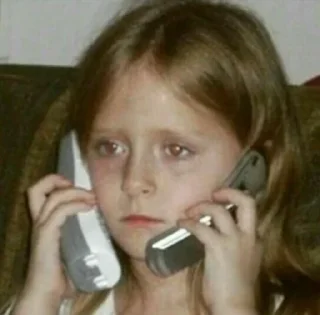 Sticker Df mem pack - 5