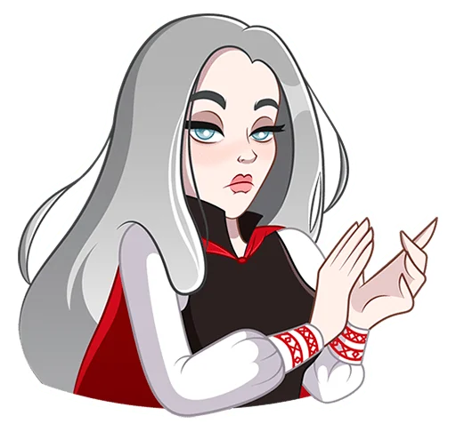 Sticker agathabeztexta - 1