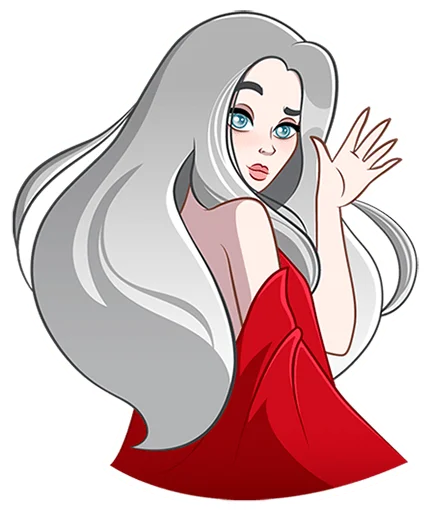 Sticker agathabeztexta - 1