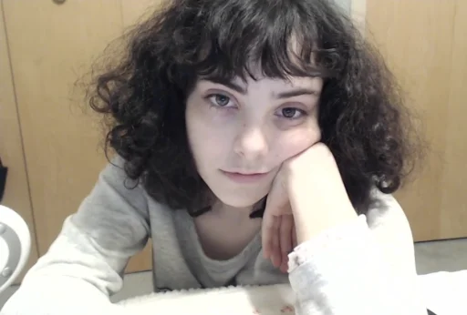 Человек человеческое лицо комнатный