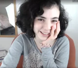 Стикер agatha threemilk - 9