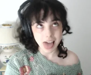 Стикер agatha threemilk - 3