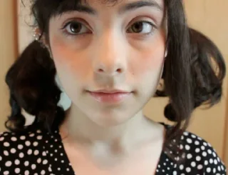 Стикер agatha threemilk - 11