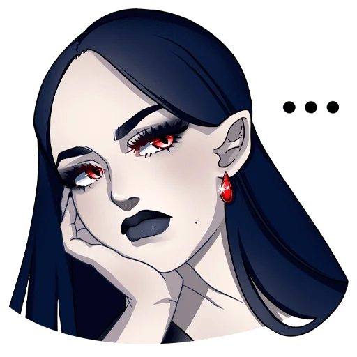 Агата | @sovavrestickers - 