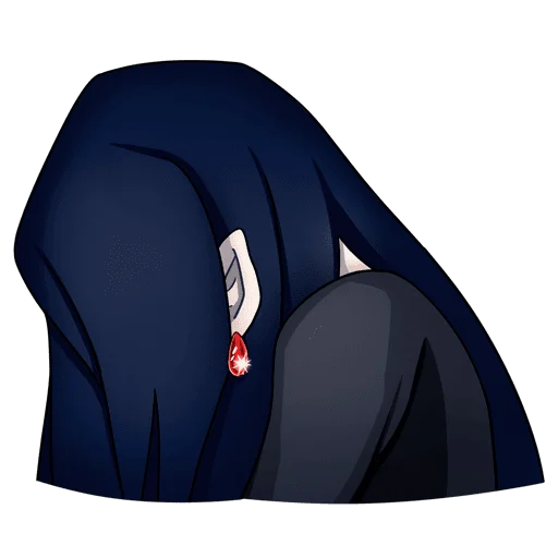 Sticker Агата | @sovavrestickers - 2