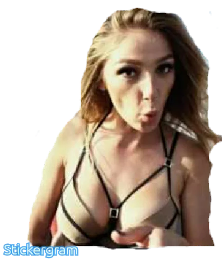 настя ивлеева - 