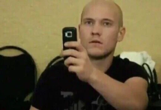 Sticker Мои пизделки (агент ирис) - 4