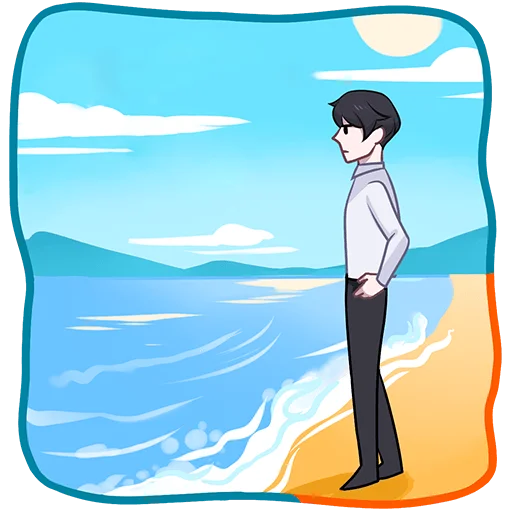 Sticker agents_no_text - 1