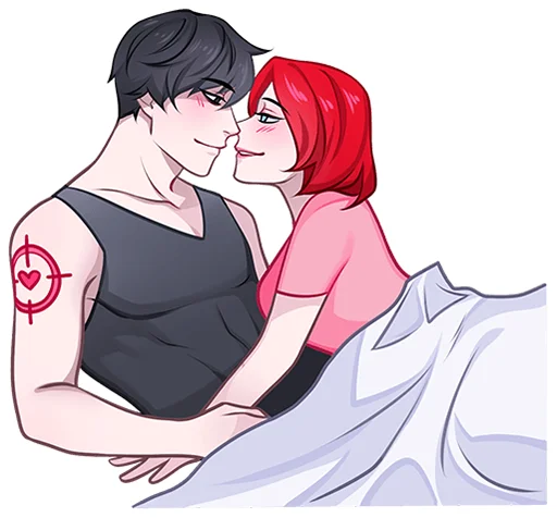 Sticker agents_no_text - 1