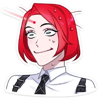 Sticker Агенты без надписей @TgSticker - 9