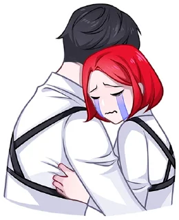 Sticker Агенты без надписей @TgSticker - 1