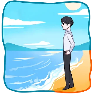 Sticker Агенты без надписей @TgSticker - 6