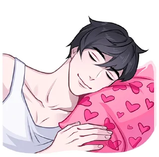 Sticker Агенты без надписей @TgSticker - 10