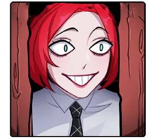 Sticker Агенты без надписей @TgSticker - 7