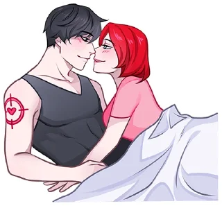 Sticker Агенты без надписей @TgSticker - 2