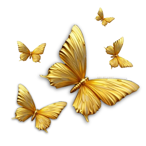 Sticker ageoflight - 1