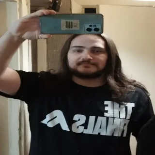 Sticker anti gosu gosu club PACK - 3