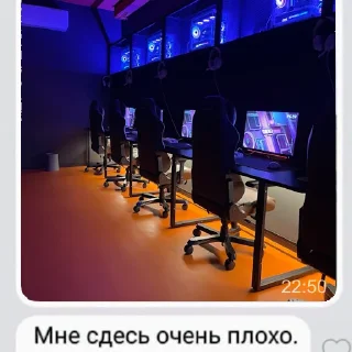 Sticker anti gosu gosu club PACK - 10