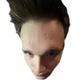 Sticker anti gosu gosu club PACK - 6