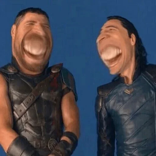 человеческое лицо Человек вымышленный персонаж