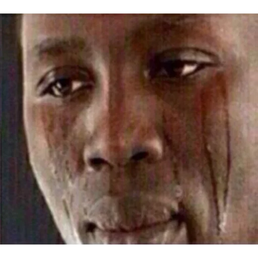 человеческое лицо лоб бровь