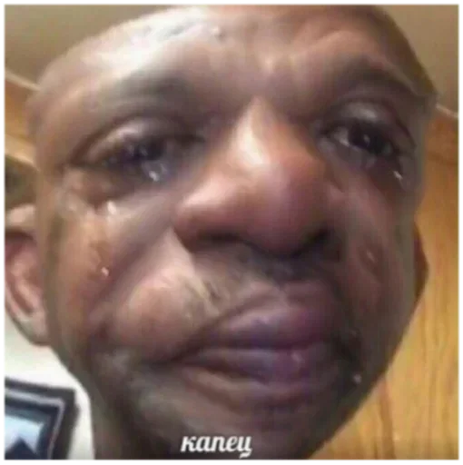 человеческое лицо лоб щека