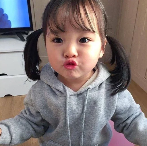 ребёнок Человек комнатный