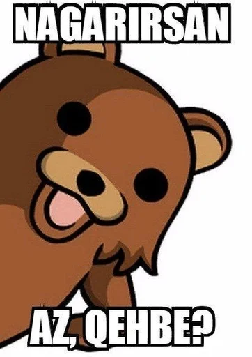 agilishka :: @fStikBot - text