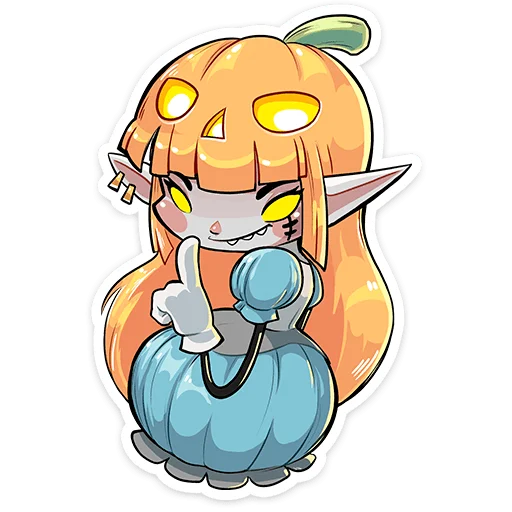 Агнес (@TgSticker) - 