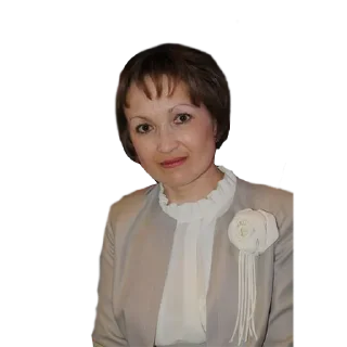 Стикер Аграрка ебать - 3