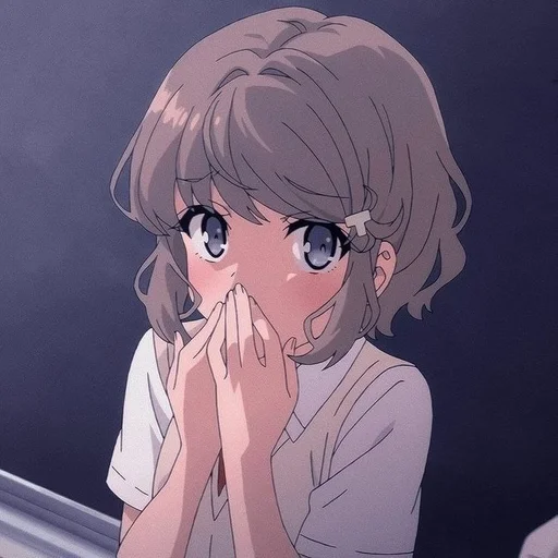 аниме мультфильм манга