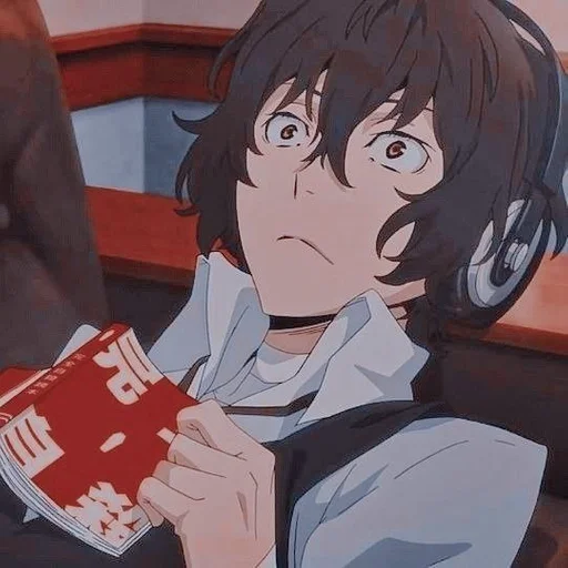 anime cartoon fiction