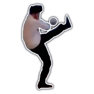 Стикер 7Я by @shyg0d - 3