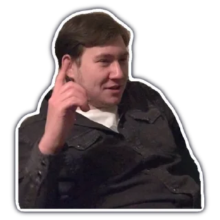 Стикер 7Я by @shyg0d - 11